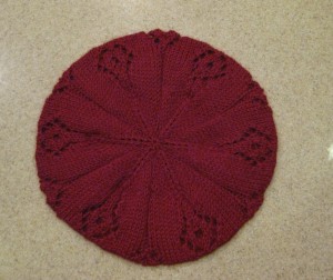 Ziggy Beret