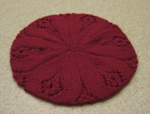 Ziggy Beret