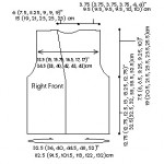 Soleto Vest Schematics